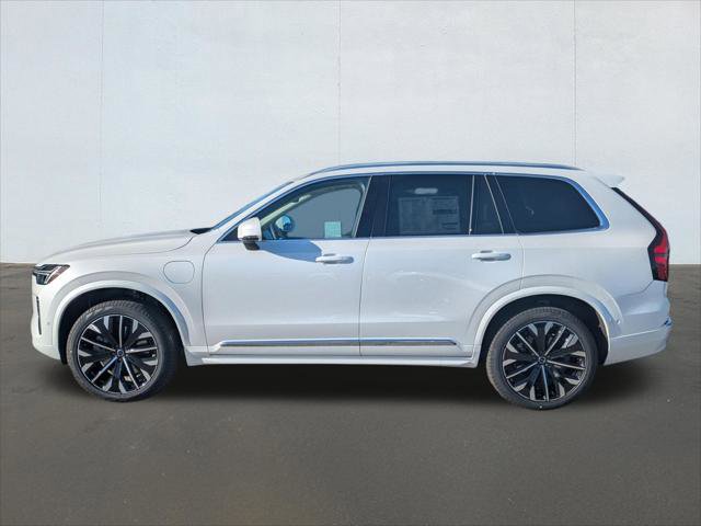 New 2026 Volvo XC90 T8 Ultra w/ Protection Package Premier image 3