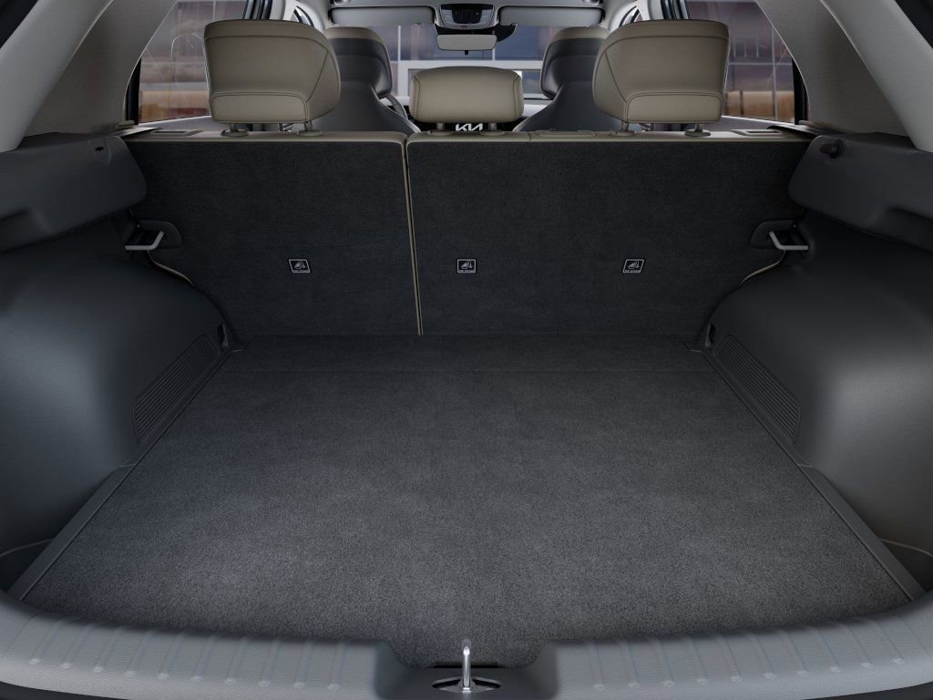 New 2025 Kia Niro EX image 19