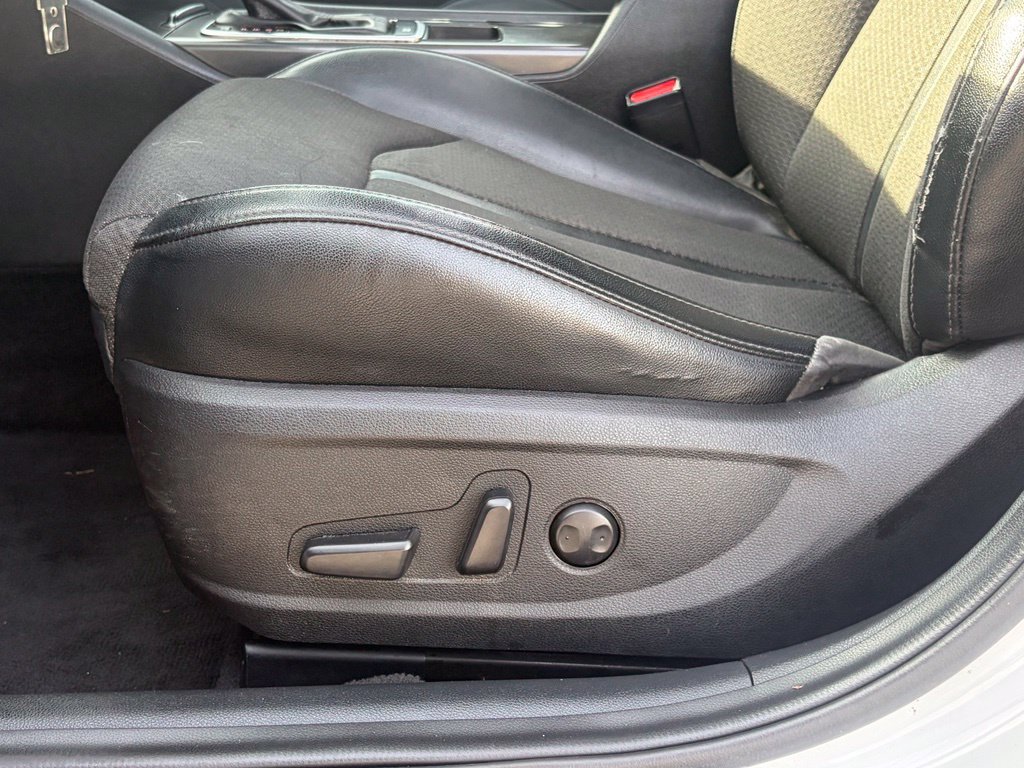 Used 2018 Kia Optima S w/ Panoramic Sunroof Package FWD image 8