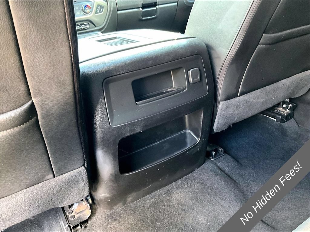 Used 2019 Chevrolet Silverado 2500 High Country w/ Duramax Plus Package AWD/4WD image 30