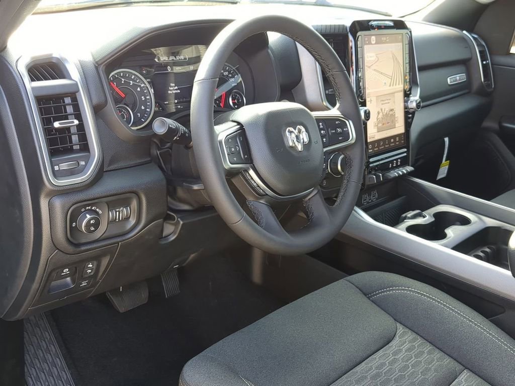 New 2026 RAM 1500 Lone Star image 11