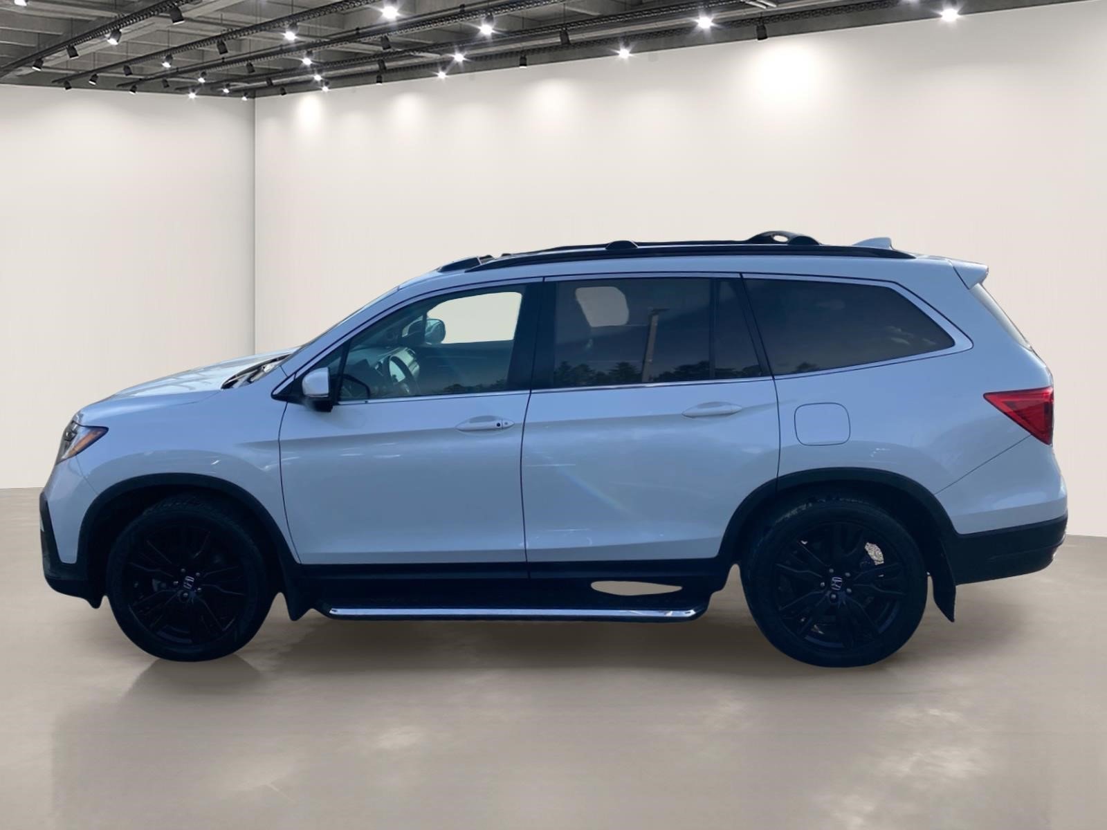 Used 2021 Honda Pilot Special Edition image 4