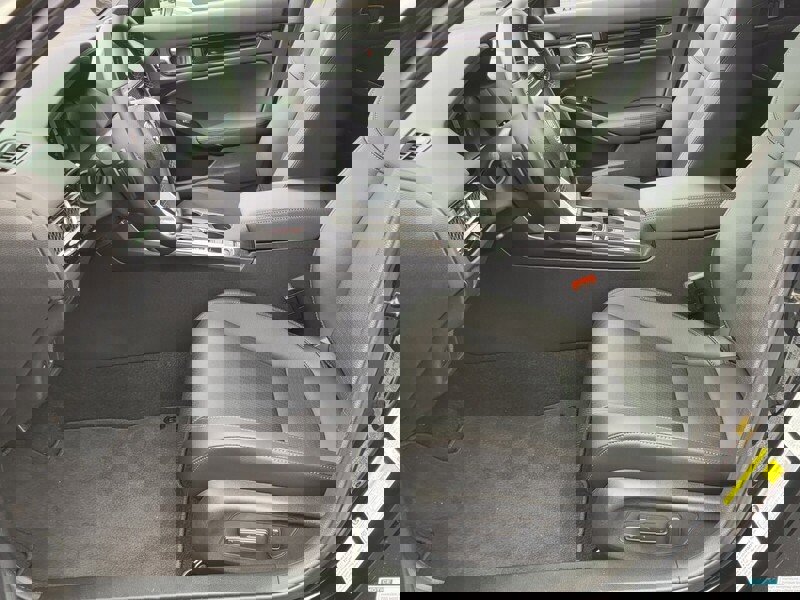 Used 2025 Honda Civic Sport Touring image 5