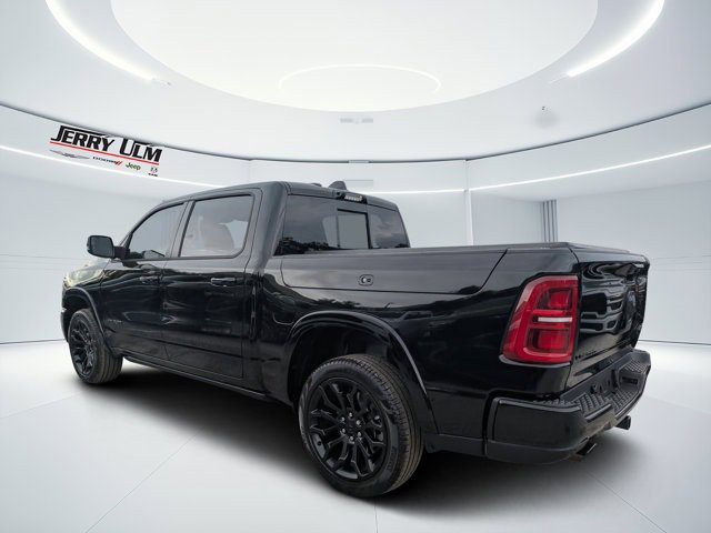 New 2026 RAM 1500 Limited image 5
