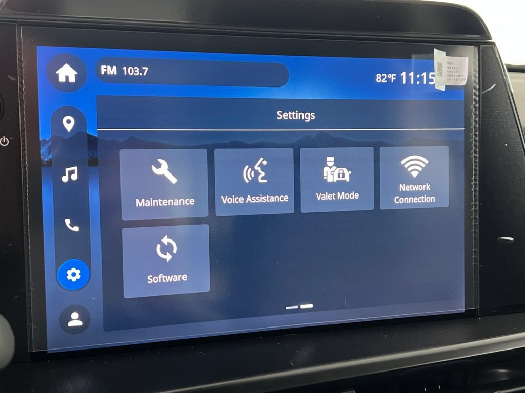 New 2026 Subaru Outback Premium AWD/4WD image 36