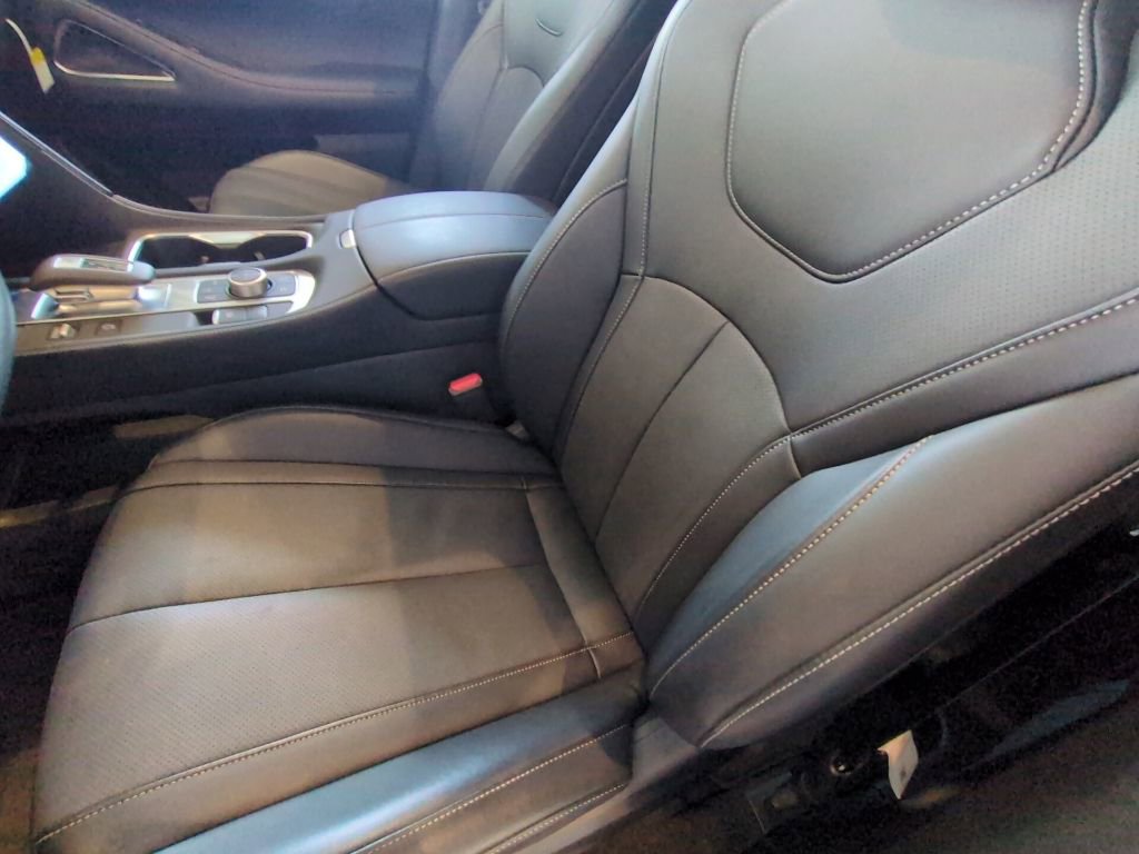 Used 2026 INFINITI QX60 Luxe w/ Cargo Package image 12