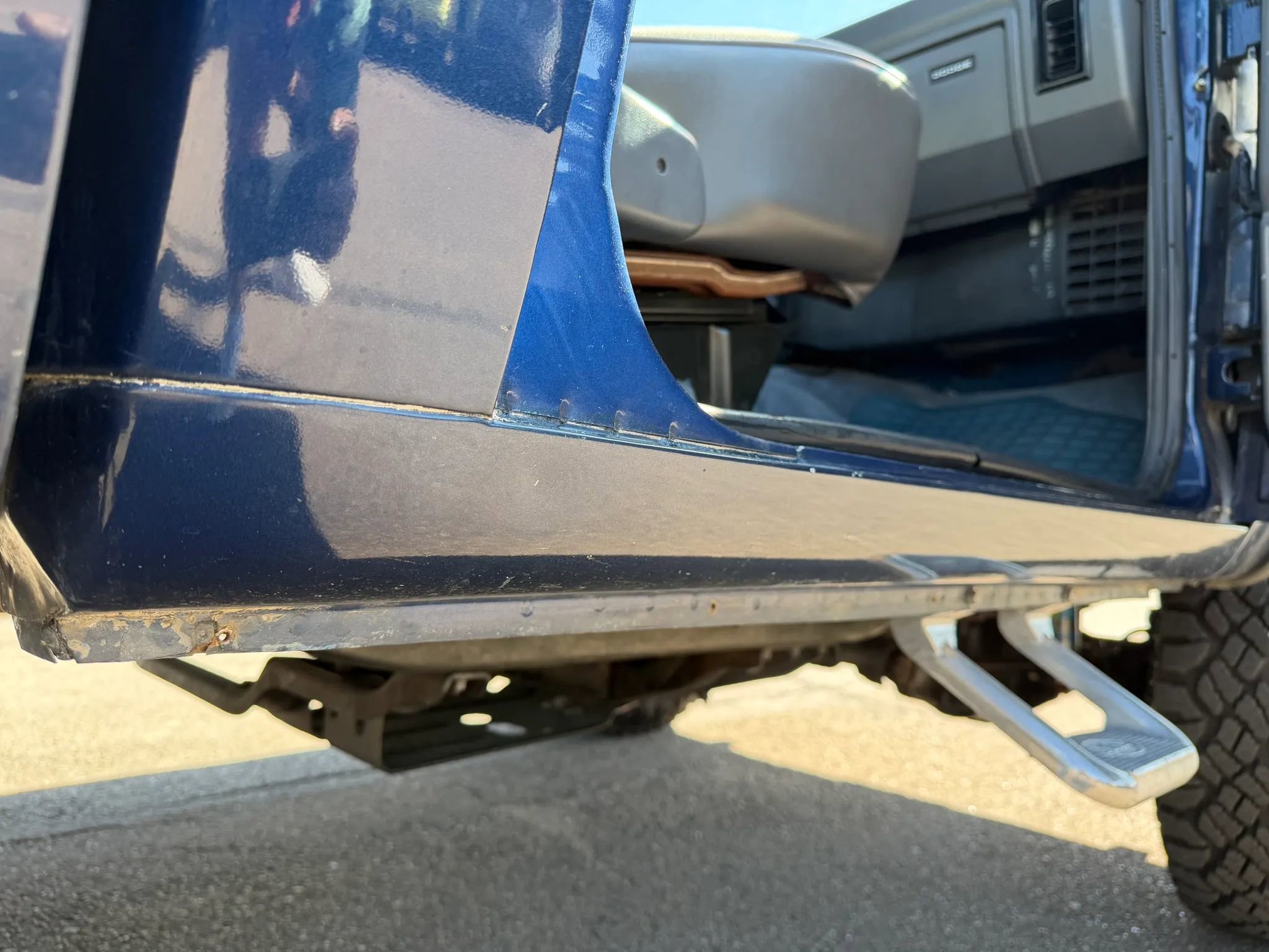 Used 1993 Dodge D/W Truck 250 AWD/4WD image 13