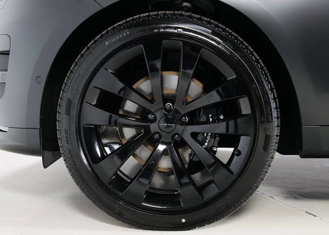 New 2026 Land Rover Range Rover Sport Dynamic SE image 9