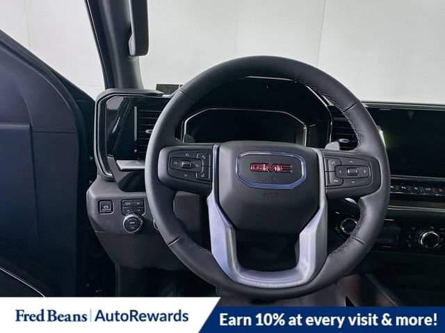 New 2026 GMC Sierra 1500 SLT w/ SLT Premium Plus Package AWD/4WD image 7