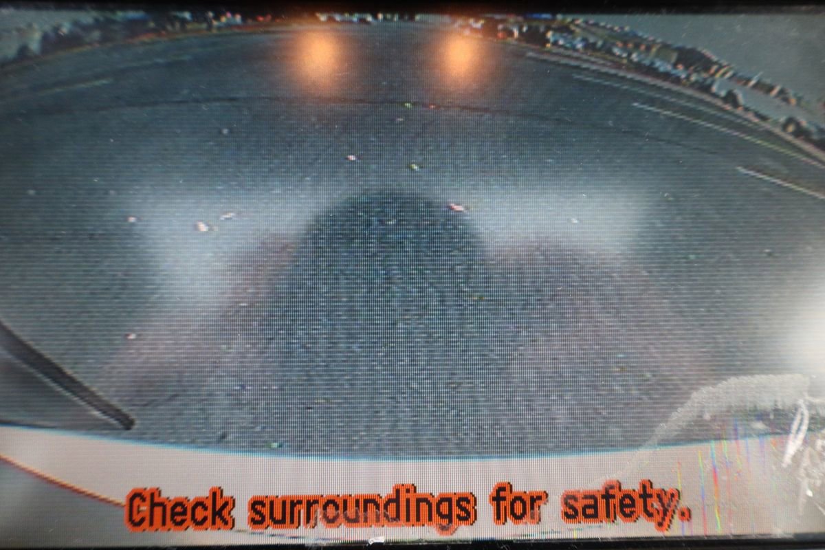 Used 2007 MAZDA CX-7 Touring w/ Technology Pkg image 36