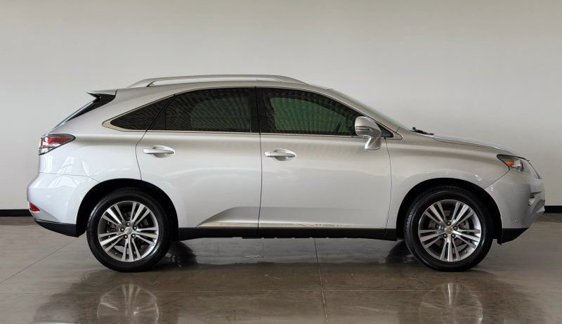 Used 2015 Lexus RX 350 FWD image 8