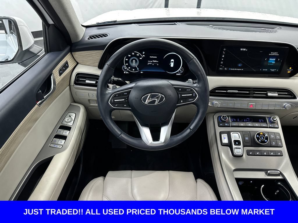 Used 2022 Hyundai Palisade Limited AWD/4WD image 26