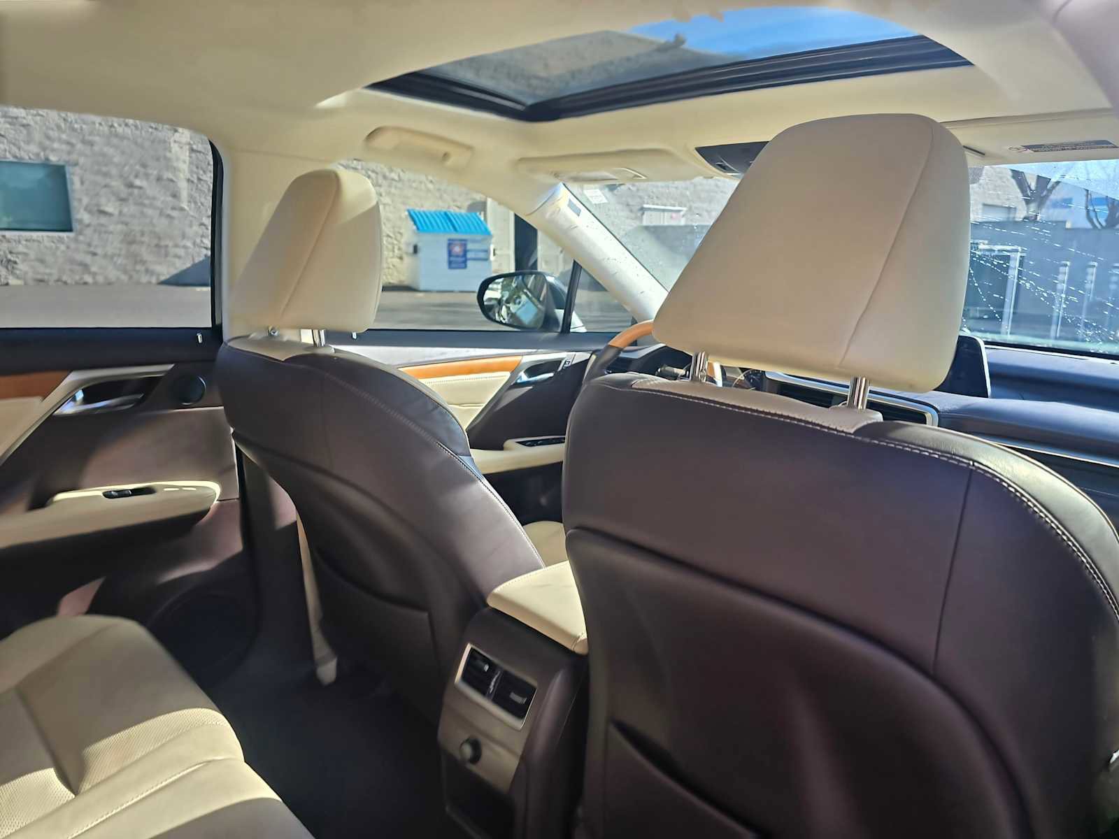 Used 2016 Lexus RX 350 image 15