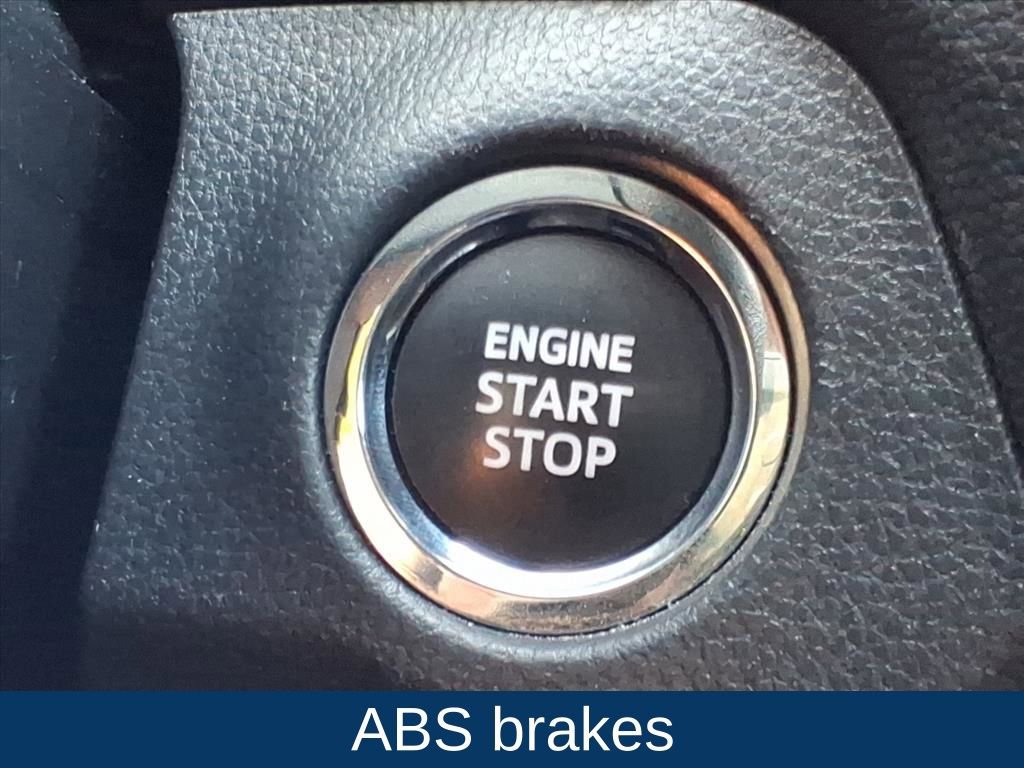 Used 2024 Toyota RAV4 XLE image 10