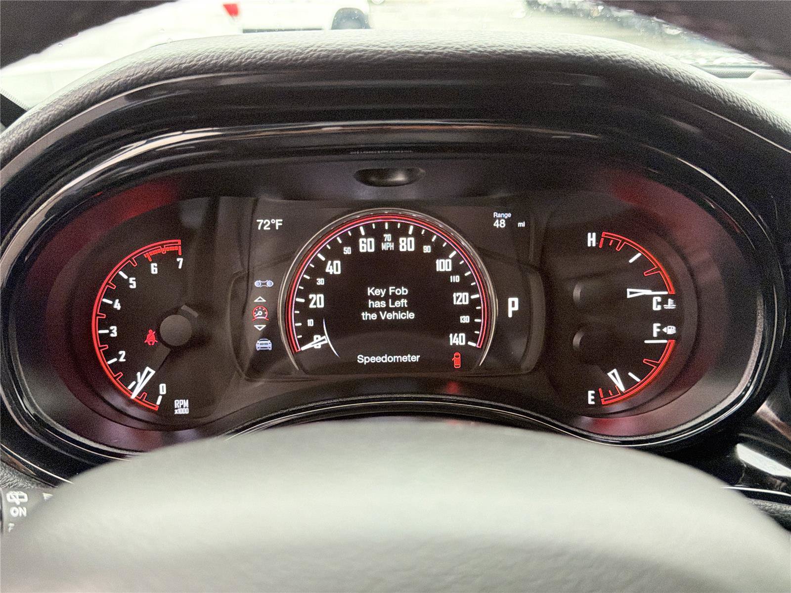 Used 2024 Dodge Durango R/T AWD/4WD image 29
