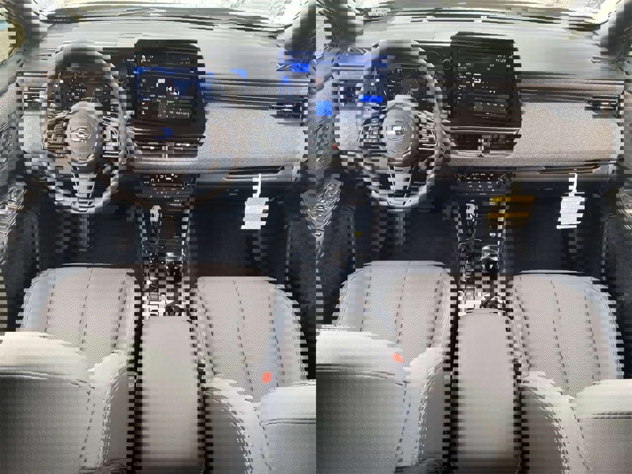 New 2026 Subaru Outback Limited image 11