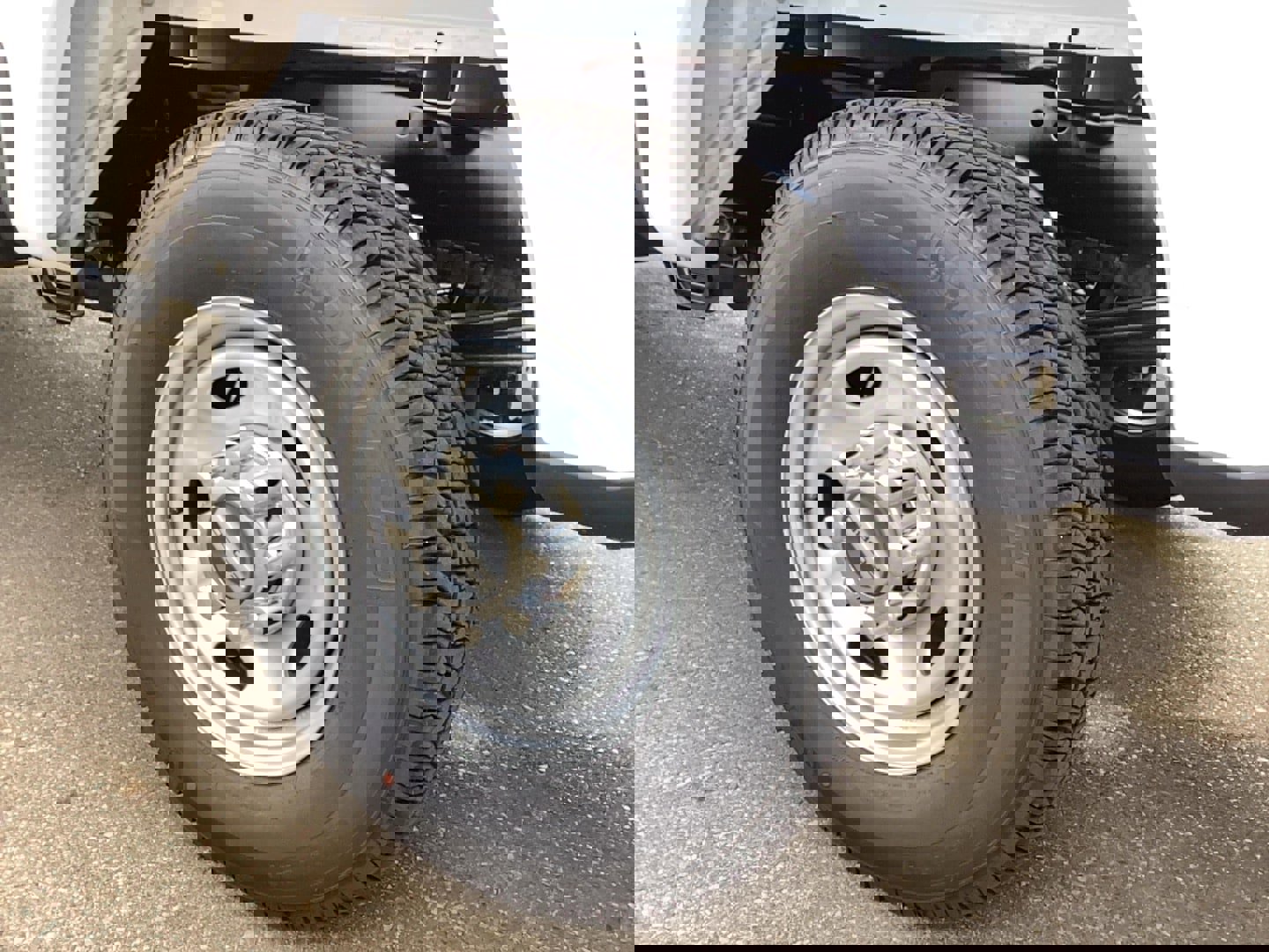 New 2026 Ford F250 XL image 7