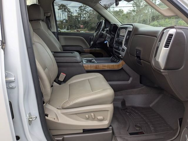 Used 2018 GMC Sierra 1500 SLT image 39