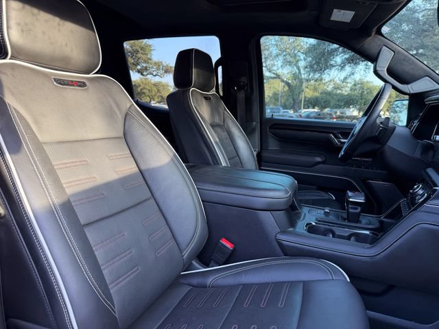 Used 2026 GMC Sierra 1500 AT4X AWD/4WD image 15
