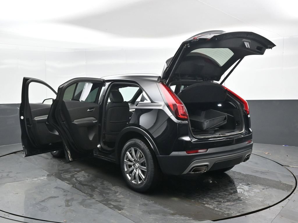 Used 2019 Cadillac XT4 Premium Luxury image 50