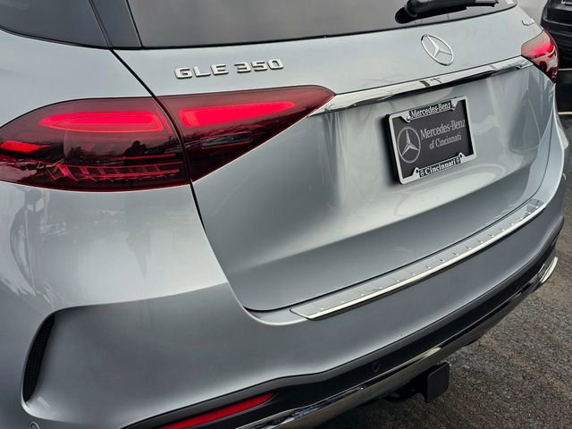 New 2026 Mercedes-Benz GLE 350 4MATIC image 13