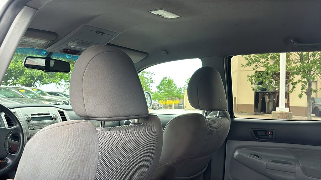 Used 2009 Toyota Tacoma 4x4 Double Cab image 30