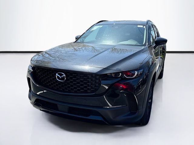 New 2026 MAZDA CX-50 AWD 2.5 Hybrid w/ Weather Package image 3
