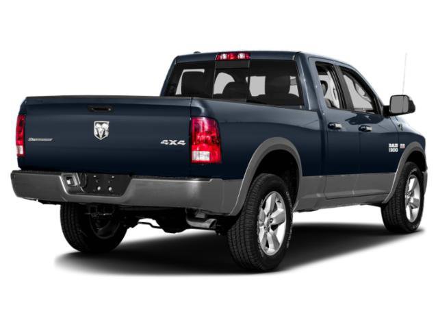 Used 2015 RAM 1500 Classic SLT AWD/4WD image 5