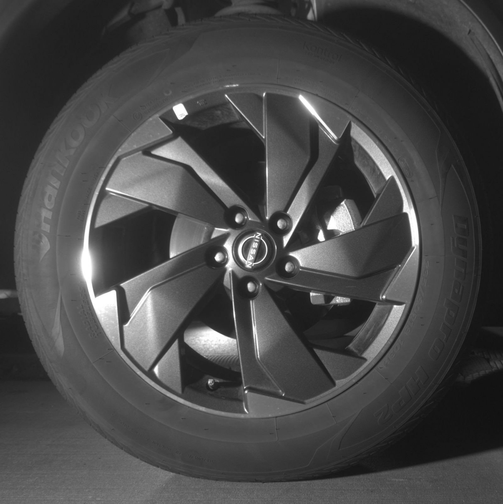Used 2026 Nissan Rogue SV AWD/4WD image 13