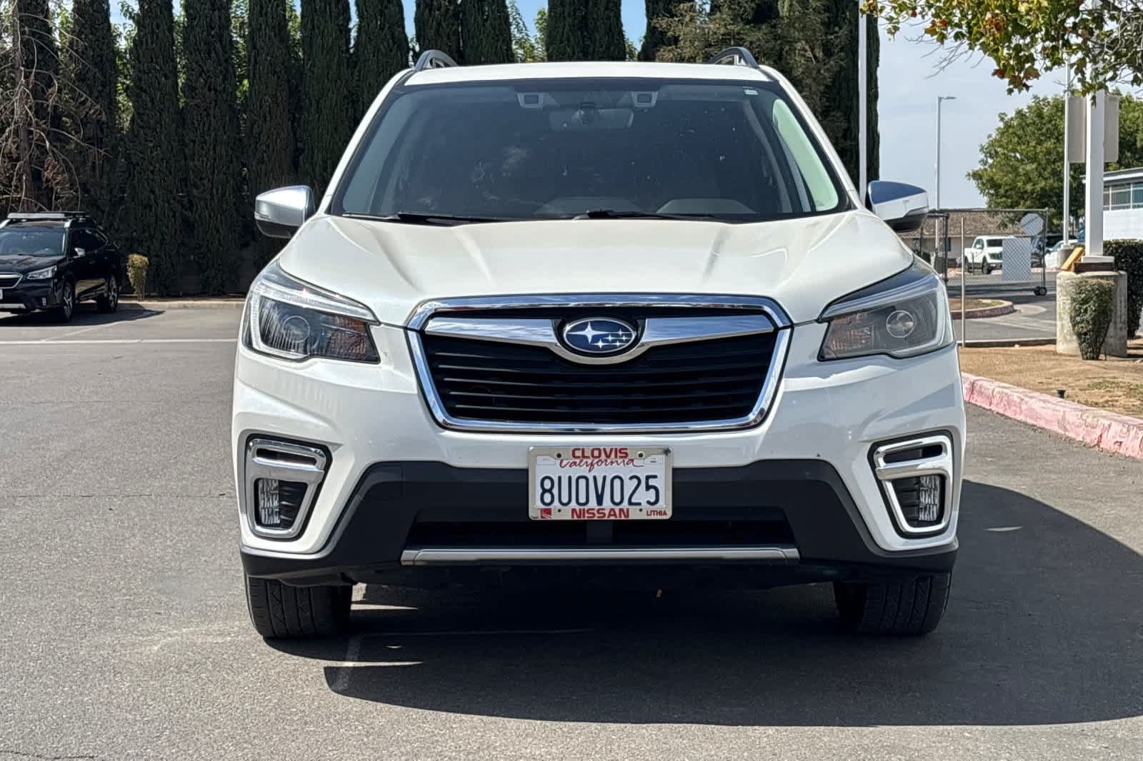Used 2021 Subaru Forester Touring AWD/4WD image 11