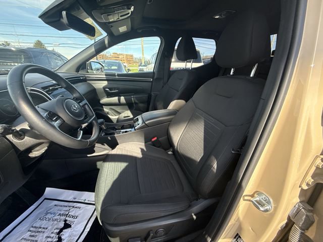 Used 2023 Hyundai Santa Cruz SEL Premium image 11