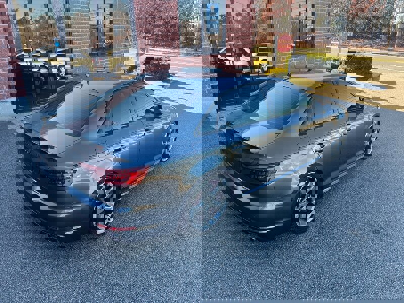 Used 2018 Audi S4 Premium Plus w/ Navigation Package image 5