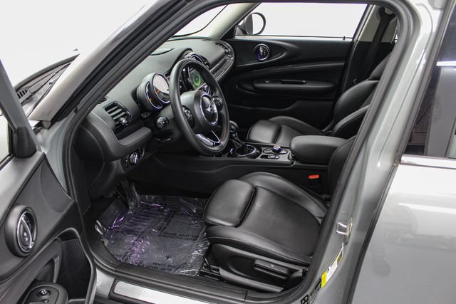 Used 2017 MINI Cooper Clubman S AWD/4WD image 17