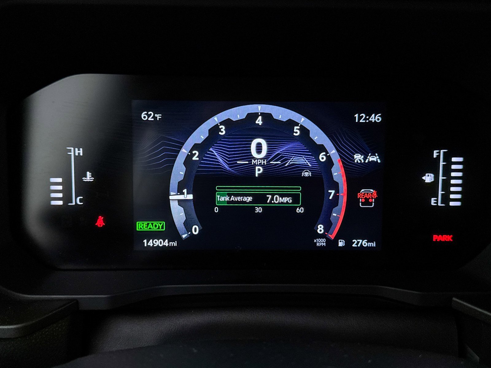 Used 2024 Toyota Land Cruiser 1958 image 38