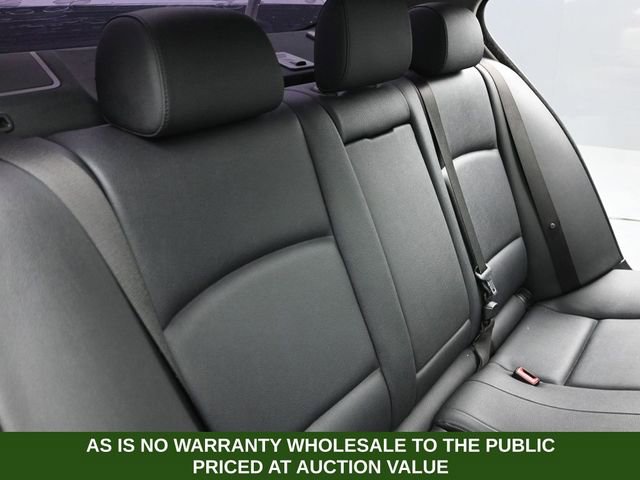 Used 2013 BMW 528i Sedan image 20