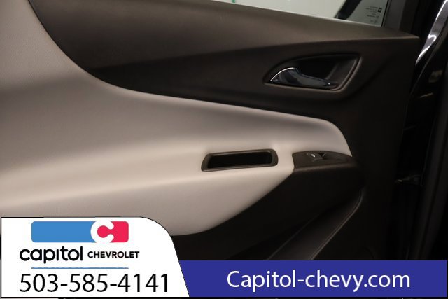 Used 2024 Chevrolet Equinox LS w/ LS Convenience Package AWD/4WD image 33