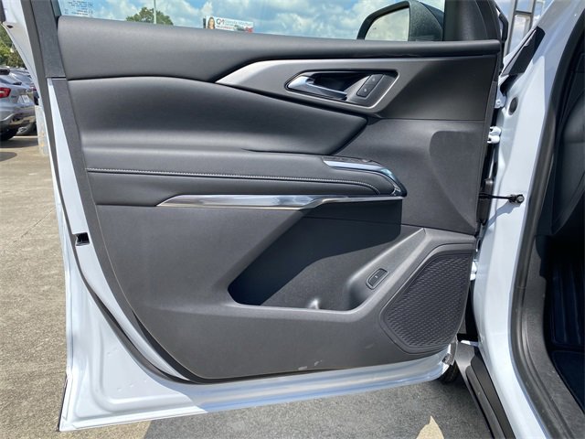 New 2026 Chevrolet Traverse LT w/ Driver Confidence Package image 21