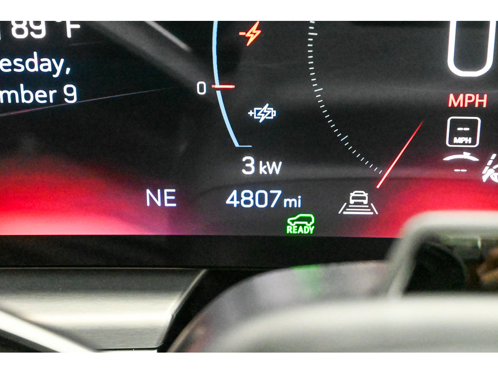 New 2026 Cadillac Lyriq V AWD/4WD image 26