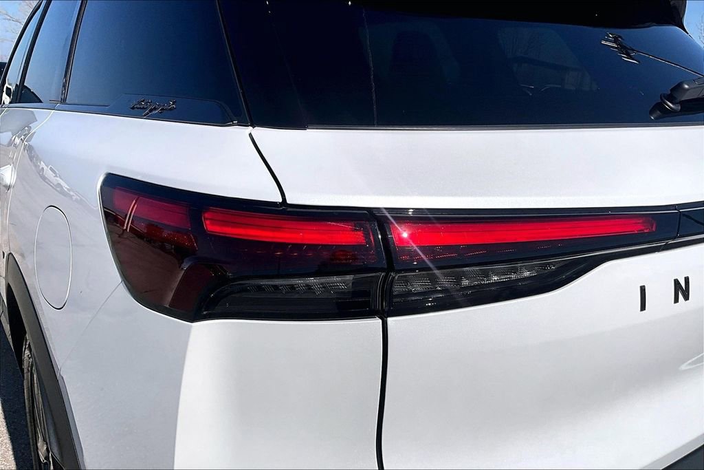 Used 2026 INFINITI QX60 Autograph w/ Dark Cargo Package image 41