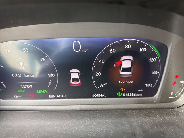 Used 2024 Honda Accord Sport image 8