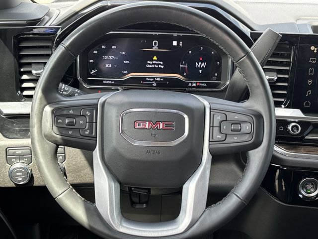 Used 2023 GMC Sierra 1500 Elevation image 12