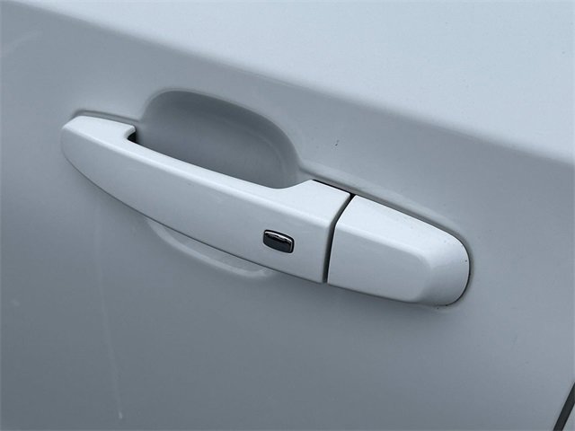 Used 2022 GMC Terrain AT4 w/ Infotainment Package II image 15