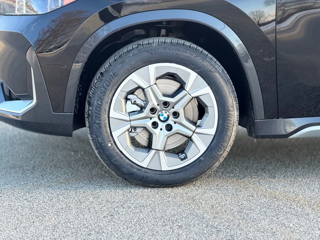 New 2026 BMW X1 xDrive28i w/ Convenience Package image 2