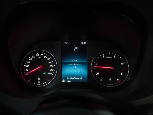 Used 2022 Mercedes-Benz Sprinter 3500 image 23