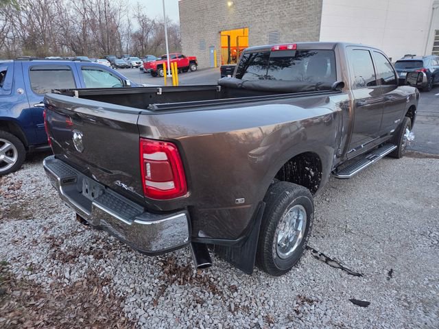 Used 2020 RAM 3500 Tradesman image 5