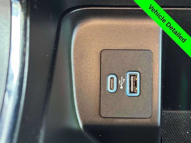 Used 2023 Ford F150 XLT w/ Equipment Group 302A High AWD/4WD image 23