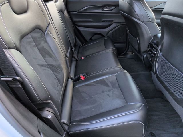 Certified 2024 Jeep Grand Cherokee Altitude image 27