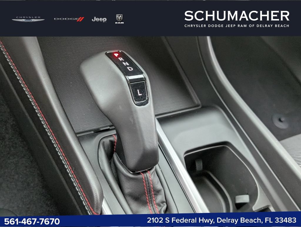 New 2026 Dodge Charger R/T w/ Driver Convenience Group AWD/4WD image 18
