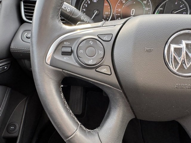 Used 2019 Buick LaCrosse Premium w/ Sun and Shade Package image 23