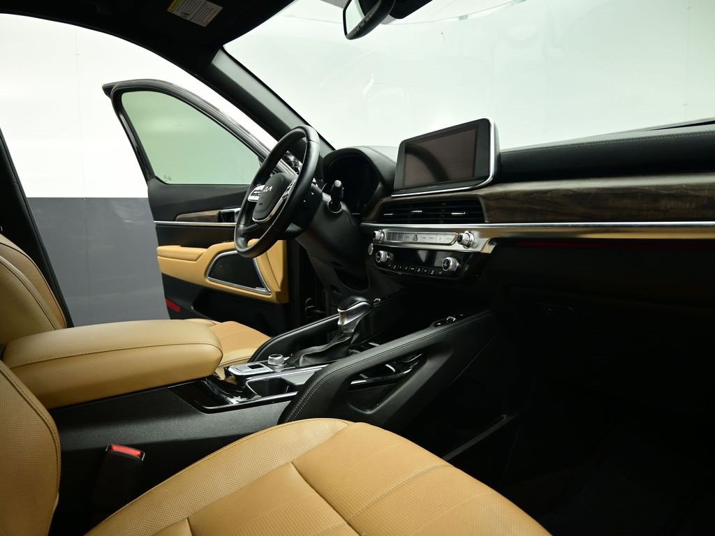 Used 2022 Kia Telluride SX image 31